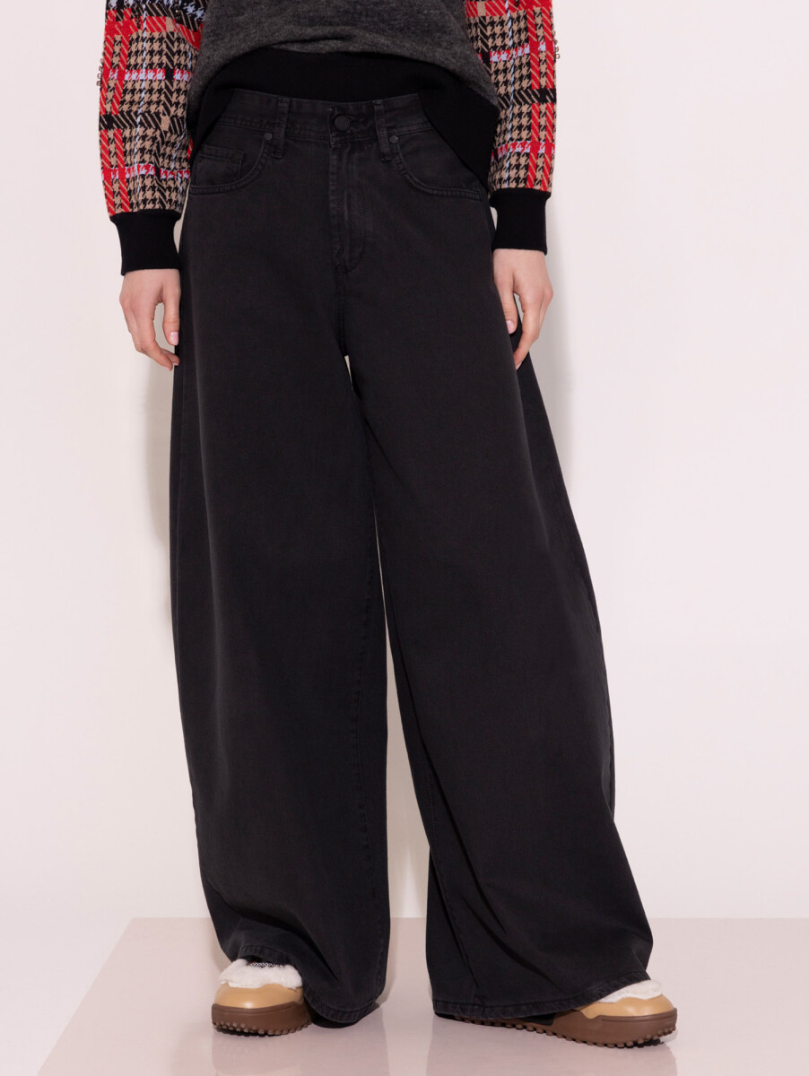 JEANS NINA 