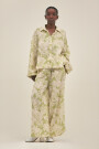 VALE SHIRT Jungle Green