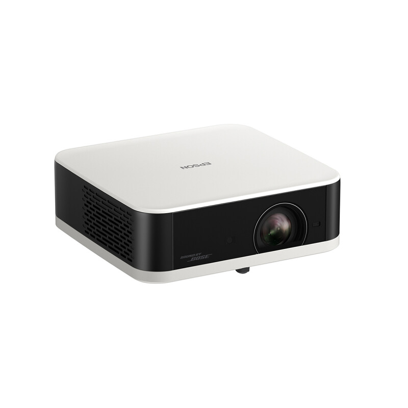 Proyector Epson Life Studio Smart EF-61W 700 lum FHD Proyector Epson Life Studio Smart EF-61W 700 lum FHD