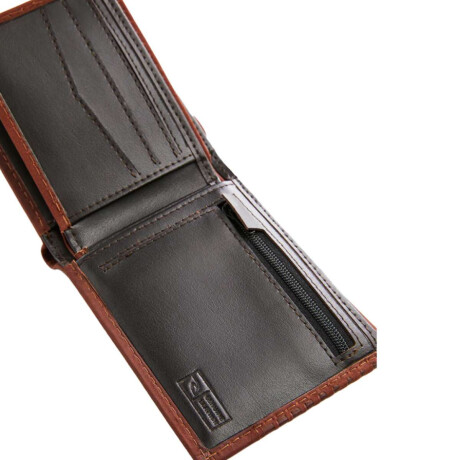Billetera Rip Curl Stagger Rfid 2 In 1 1