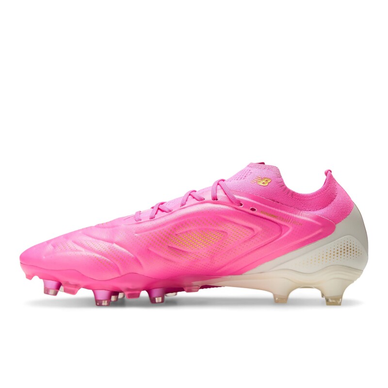 Championes New Balance Unisex - Tekela - UT1FL8UJ PINK