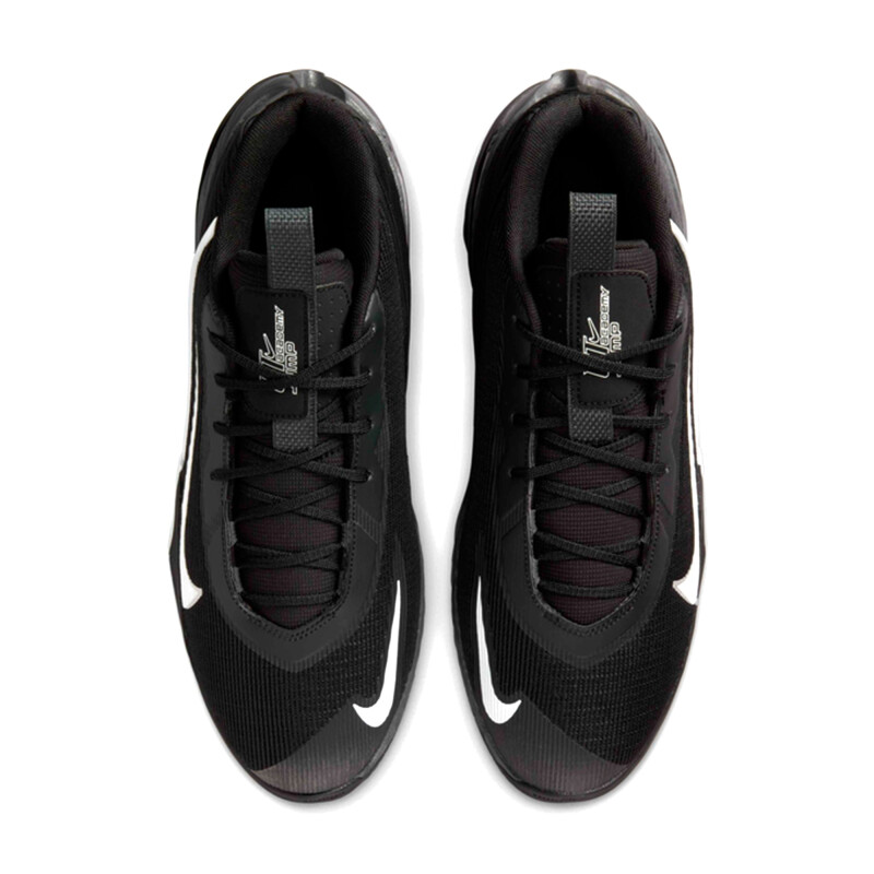 Championes Nike Basket JUMP ACADEMY de Hombre - FV5524-003 Negro