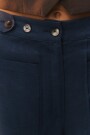 PANTALON JORGELINA Azul Marino