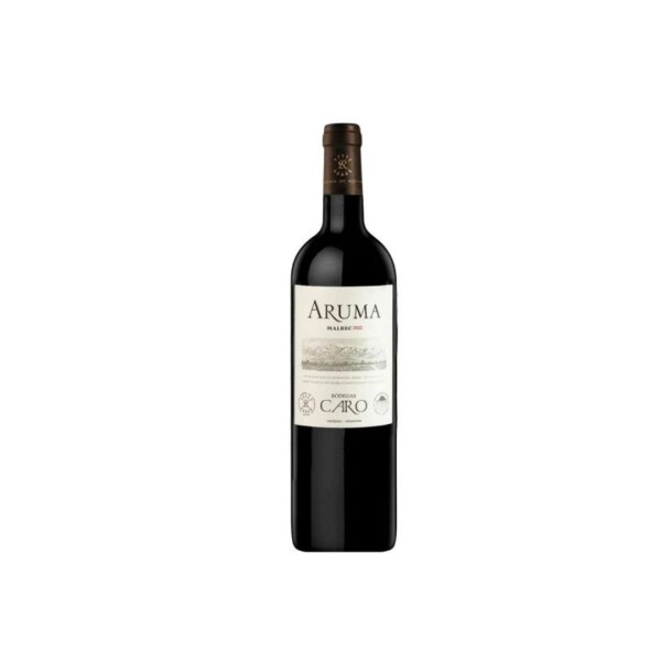 Caro Aruma Malbec Caro Aruma Malbec