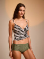 Tankini Castaner Estampado 64
