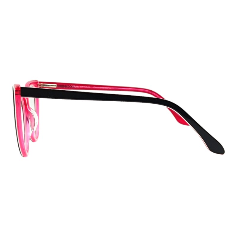 TRILLY TRI77025417141C2 - Adulto - Negro negrocombinado