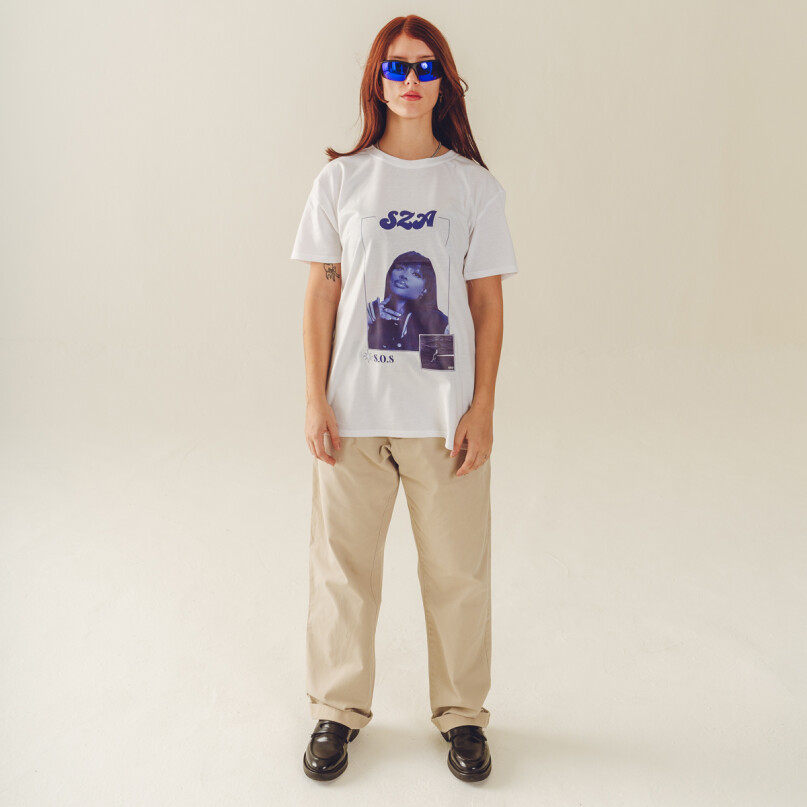 REME RELAXED - SZA S.O.S. REME RELAXED - SZA S.O.S.
