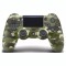 JOYSTICK GAMEPAD SONY WRLS PS4 DUAL SHOCK Joystick Inalámbrico Dual Shock SONY PS4 PlayStation 4 - Green Camo