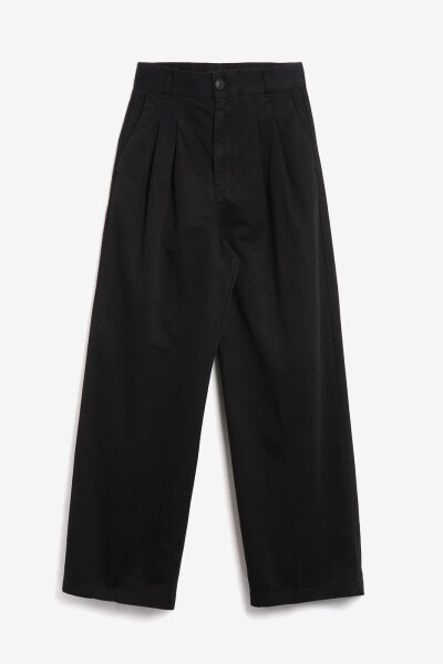 Pantalón W' Leola Negro