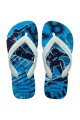 HAVAIANA KIDS ATHLETICS FC Turquesa