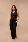 PANTALON NOVA NEGRO PANTALON NOVA NEGRO