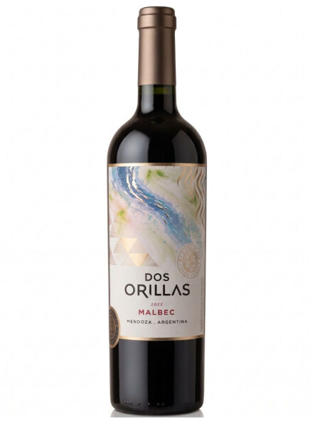 Dos Orillas Malbec Dos Orillas Malbec