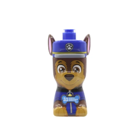 Shampoo 3 EN 1 PAW PATROL 350 Ml Azul