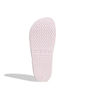 Sandalias de Mujer Adidas Adilette Rosa - Blanco