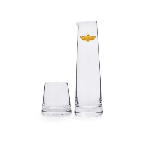 PORTMEIRION CREATURES OF CURIOSITY JARRA CON VASO PORTMEIRION CREATURES OF CURIOSITY JARRA CON VASO