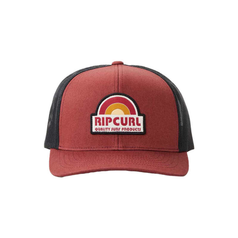 Gorro Rip Curl Custom Curve - Bordó Gorro Rip Curl Custom Curve - Bordó