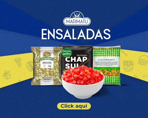 ENSALADAS