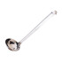 Cucharón largo acero inoxidable 43cm Cucharón Largo Acero Inoxidable 43cm