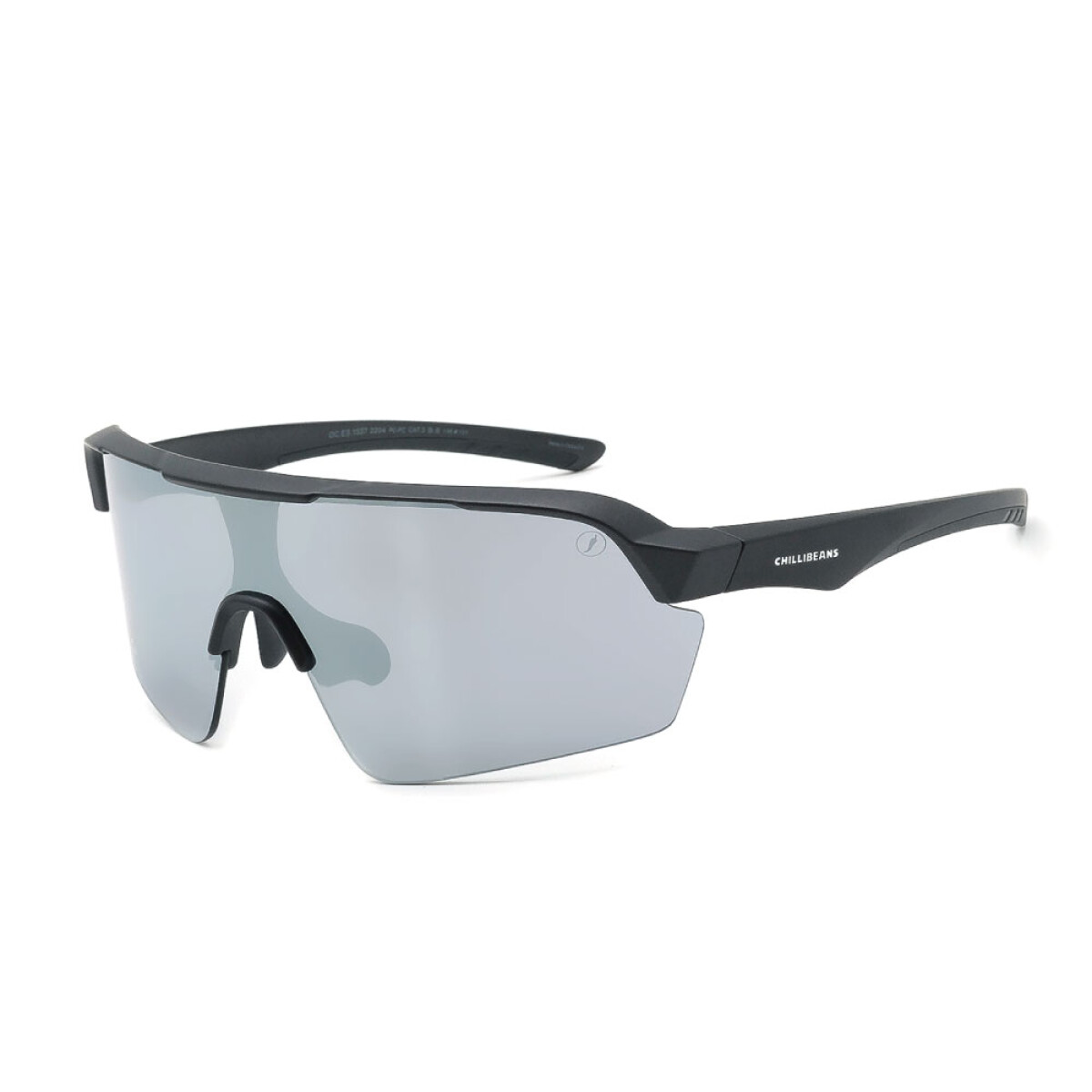 Lentes De Sol Chilli Beans Fluctuante 