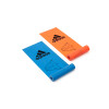 Set 2 Bandas Elásticas Resistencia 6mm Adidas Multicolor