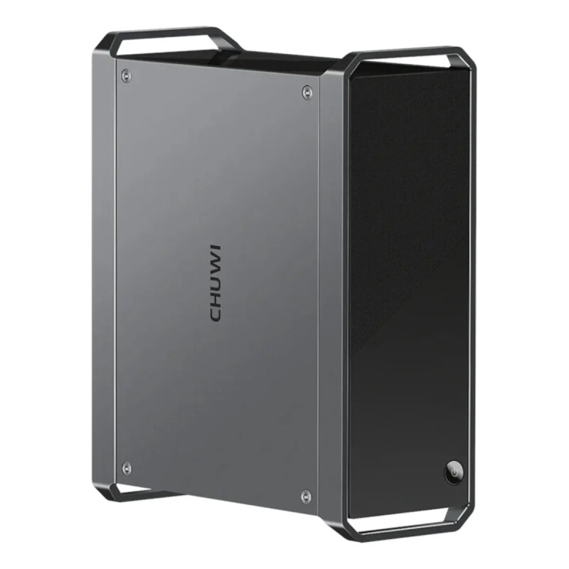 Mini PC Chuwi CoreBox i5-12450H 16GB 512GB Win 11 Mini PC Chuwi CoreBox i5-12450H 16GB 512GB Win 11