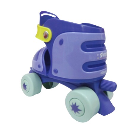 Patines Nickelodeon Infantiles Stitch