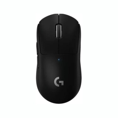 MOUSE INAL LOGITECH PRO X SUPERLIGHT GAMING Mouse Inalámbrico LOGITECH Pro X Superlight Recargable - Black