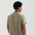 CAMISETA MM MASC VERDE MUSGO