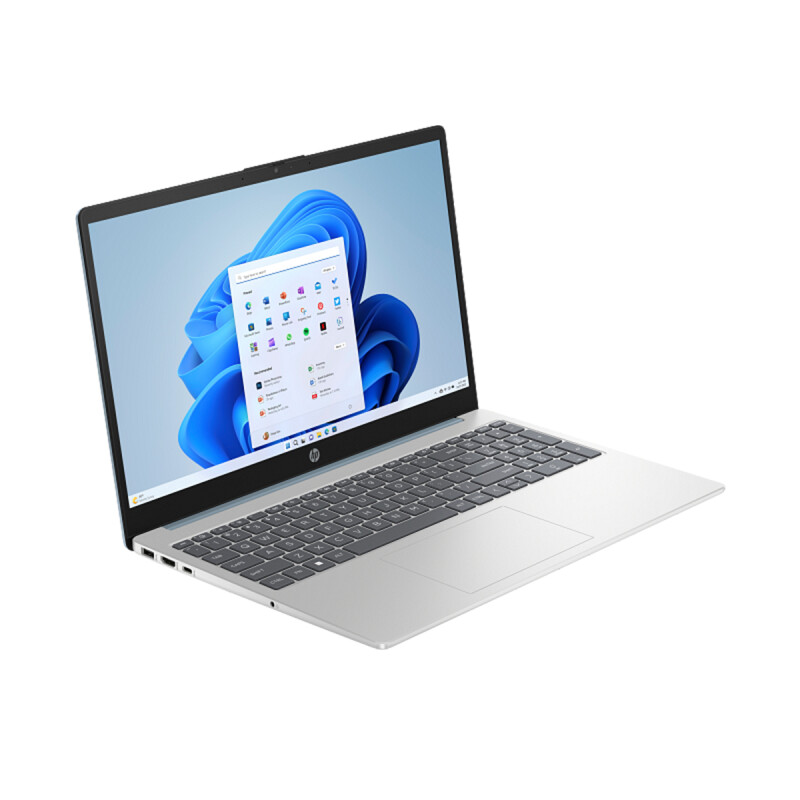 Notebook HP 15-FD2050 Core Ultra 5 225U 512GB 8GB 15.6" Notebook HP 15-FD2050 Core Ultra 5 225U 512GB 8GB 15.6"