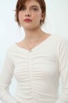 Remera Remus Blanco