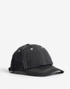 Caps Gorra Nylon - Combinacion Bicolor