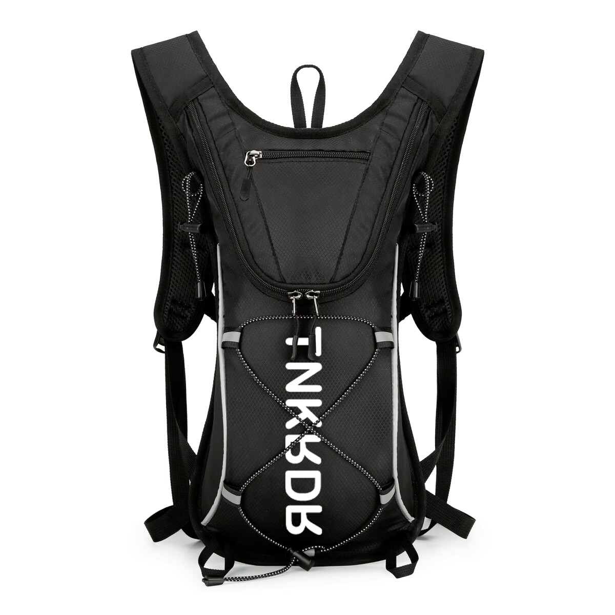 Mochila de Hidratación 1L Thinkrider Repelente al Agua 