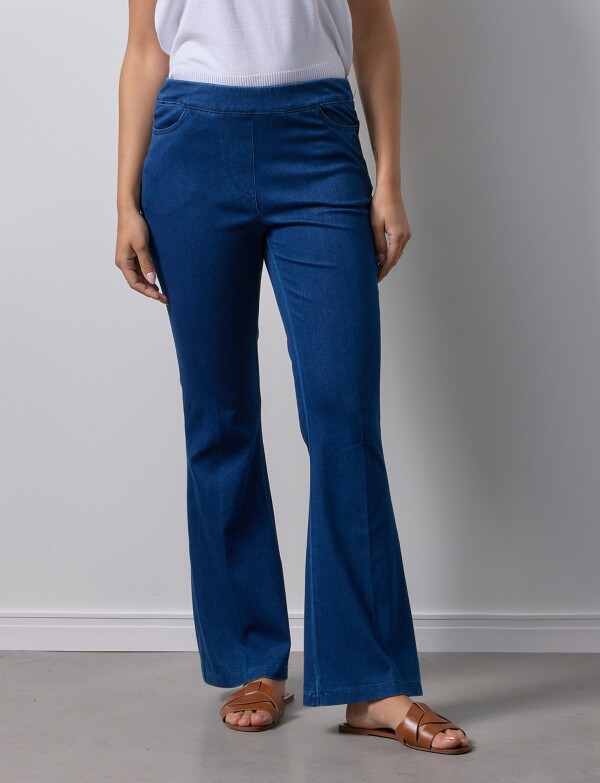 Jegging Bootcut JEAN