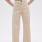 Pantalon Adeline Beige Claro