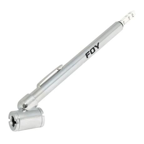 Medidor Presion Dob.cab 50psi Foy 140953 Medidor Presion Dob.cab 50psi Foy 140953