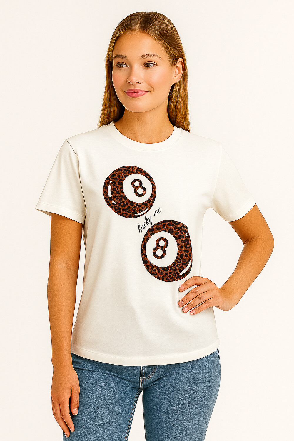 Remera Morais Estampado 2