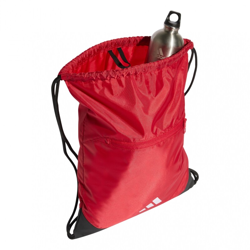 BOLSA adidas TIRO Red
