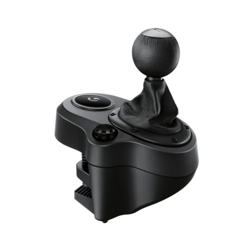 DRIVING FORCE SHIFTER LOGITECH DRIVING FORCE SHIFTER LOGITECH