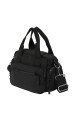 Bandolera Pulso Negro