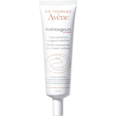 Avene Antirojeces Forte 30 Ml. Avene Antirojeces Forte 30 Ml.