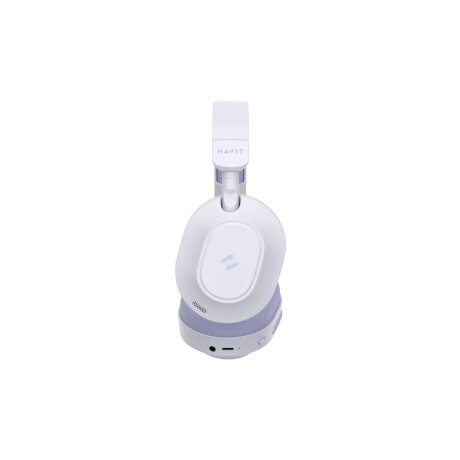 Auriculares inalámbricos Havit H668BT con cancelación de ruido Purple