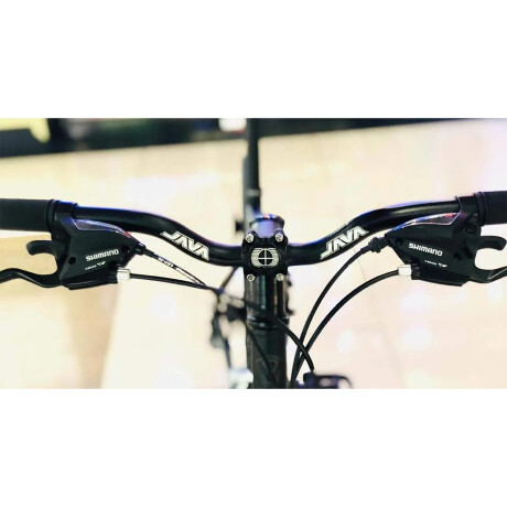 Bicicleta De Ciudad Java Corsa Acero 14v 700c 001