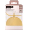 Porta chupete Pod Suavinex silicona Essence Mostaza