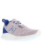 Championes de Mujer New Balance Running Wns Lila - Azul