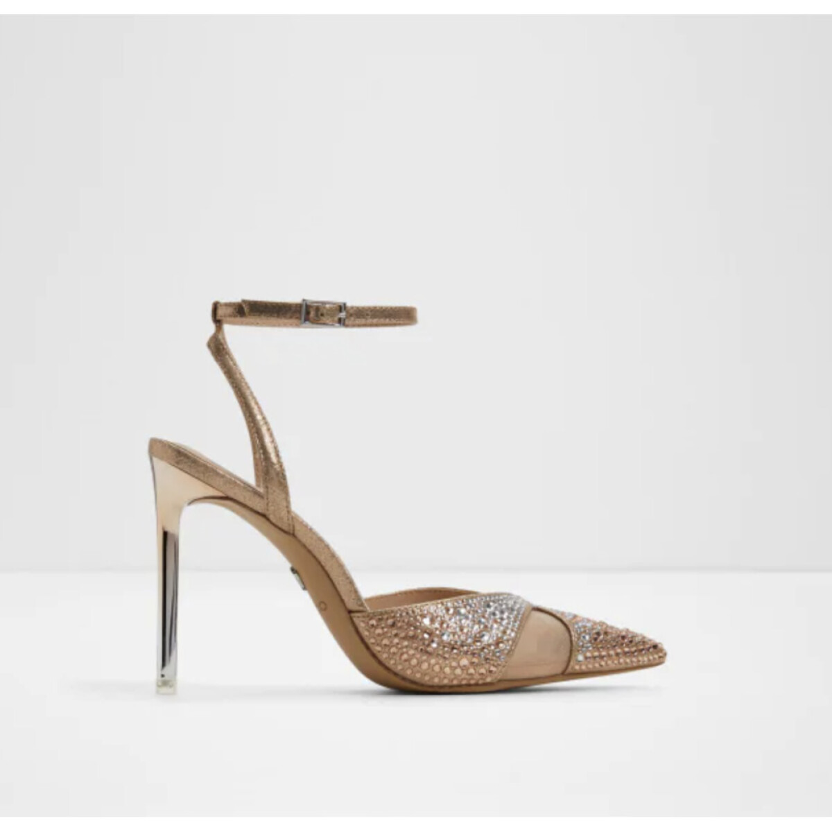 DUNMERE SILVER SYNTHETIC - OMBRE 