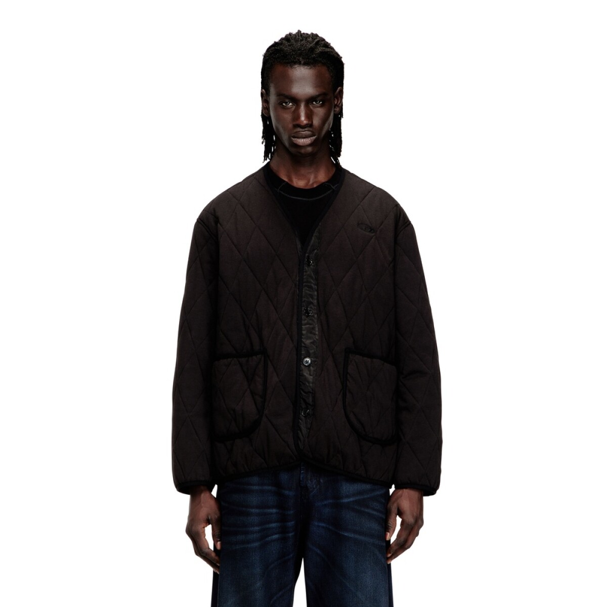 Casaca Para Hombre S-Boys Jacket 