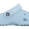 Zueco de Mujer Crocs Classic Azul Hielo