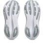 Zapatilla Running GEL-Nimbus 28 Atc Mujer Piedmont Grey/pure Silver