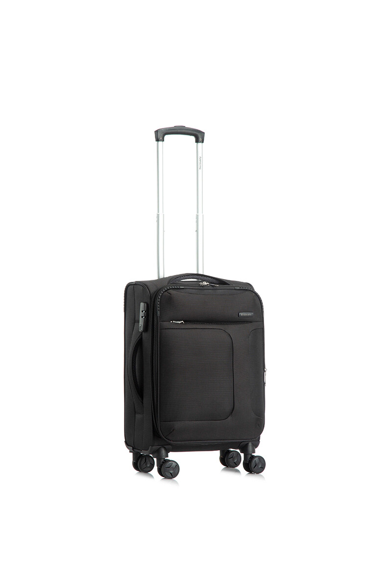 Valijas Discovery Negro