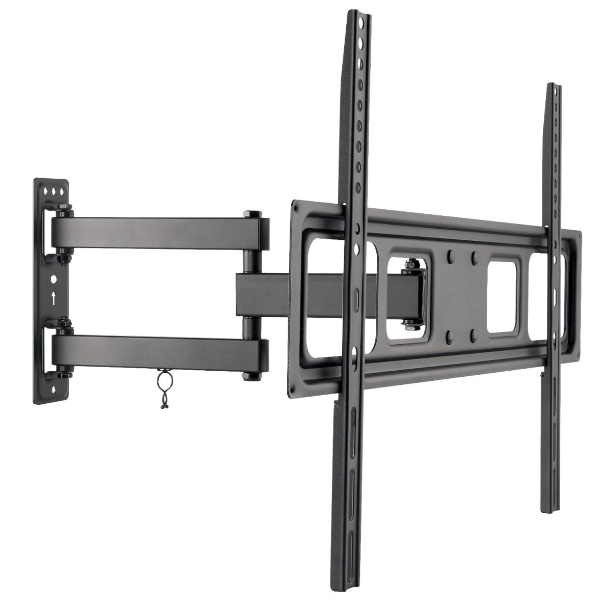 Soporte Brazo Móvil Tv Led Plasma 37 A 70 Pulgadas Brateck 